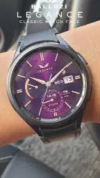 Ballozi LEGANCE Classic Luxury 7
