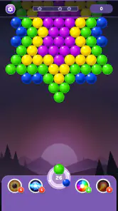 Balon Patlatma screenshot