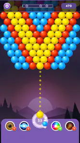 Balon Patlatma screenshot