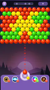 Balon Patlatma screenshot