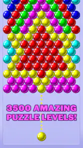 Balon Patlatma: Bubble Shooter screenshot
