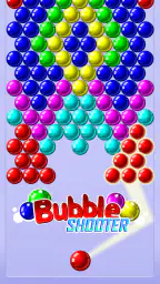 Balon Patlatma: Bubble Shooter 5