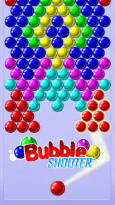 Balon Patlatma: Bubble Shooter screenshot