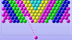 Balon Patlatma: Bubble Shooter screenshot