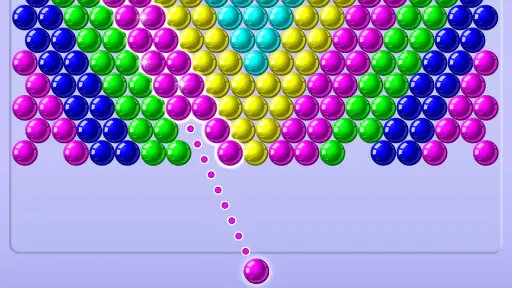 Balon Patlatma: Bubble Shooter 7