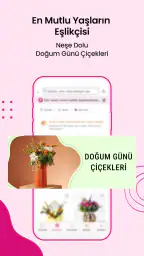 Bambu Çiçek - Çiçek Siparişi 3