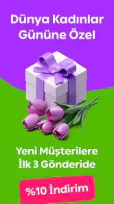 Banabikurye: Hızlı Teslimat screenshot