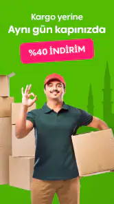 Banabikurye: Hızlı Teslimat screenshot