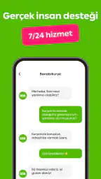 Banabikurye: Hızlı Teslimat 8