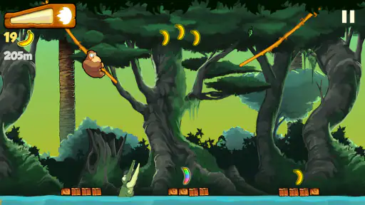 Banana Kong 6