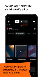 BandLab – Müzik Stüdyosu 6