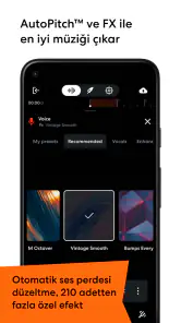 BandLab – Müzik Stüdyosu screenshot