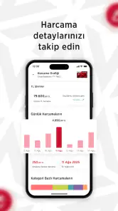 Bankkart Mobil screenshot