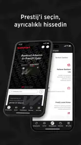 Bankkart Mobil screenshot