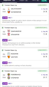 Bankodaş -  Yapay Zeka İddaa screenshot