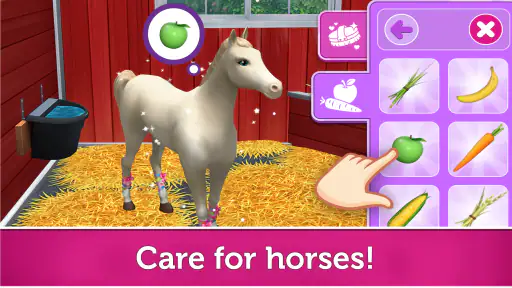 Barbie Dreamhouse Adventures 8