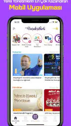 Başakşehirli : Mutlu Şehirli 1