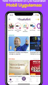 Başakşehirli : Mutlu Şehirli screenshot