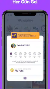 Başakşehirli : Mutlu Şehirli screenshot