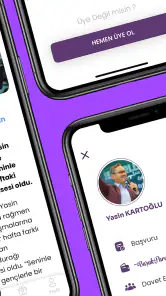 Başakşehirli : Mutlu Şehirli screenshot