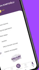Başakşehirli : Mutlu Şehirli screenshot