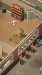 Base Commander 8