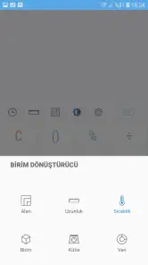 Basit Hesap Makinesi screenshot