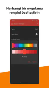 Basit Kamera screenshot