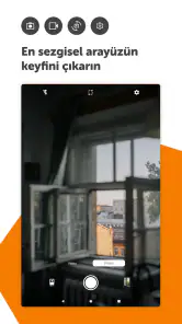 Basit Kamera screenshot