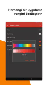 Basit Kamera screenshot