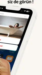 Başkalarının Whatsappını Gör screenshot