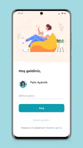 Başkent Kart screenshot