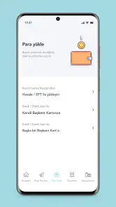 Başkent Kart screenshot