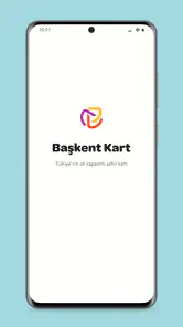 Başkent Kart screenshot