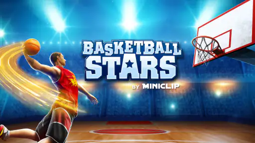 Basketball Stars: Çok Oyunculu 6