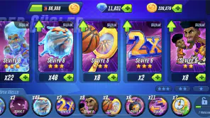 Basketbol Arena: Online Spor screenshot