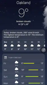 Başlatıcı iOS 26 screenshot