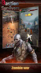 Bastion of Survivors 1