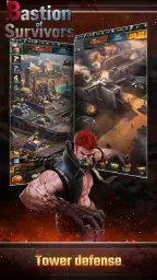 Bastion of Survivors 2