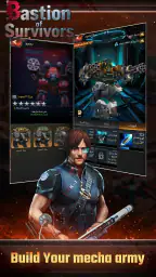 Bastion of Survivors 3
