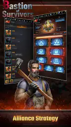 Bastion of Survivors 4