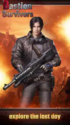 Bastion of Survivors 6