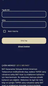 BAT Kazananlar Dünyası screenshot