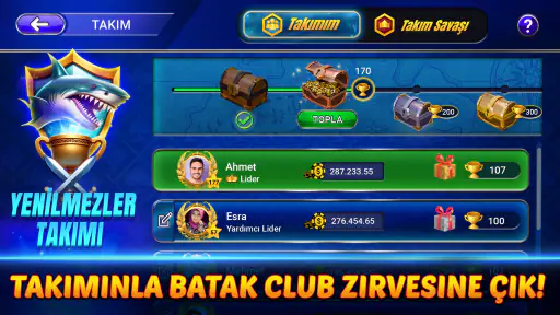 Batak Club - Batak Online 4