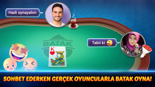 Batak Club - Batak Online 5