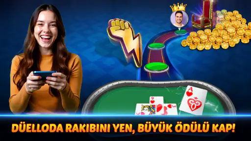 Batak Club - Batak Online 6