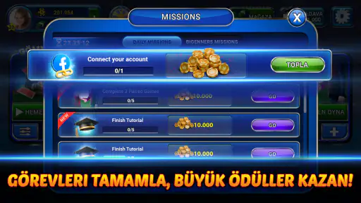 Batak Club - Batak Online 7