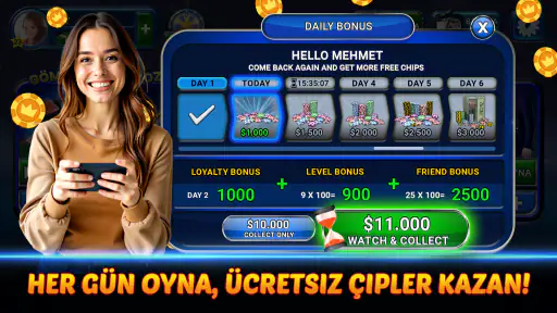 Batak Club - Batak Online 8
