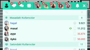 Batak: Eşli ve İhaleli screenshot