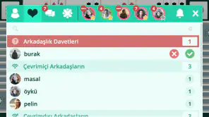 Batak: Eşli ve İhaleli screenshot